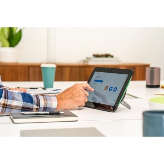 Fuente de Alimentación HP Poly Trio C60 30W 55V con cable y CAT-5