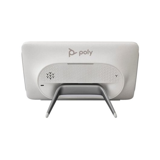 Touch-Bedienfeld HP Poly TC10 Weiss 1280 x 800