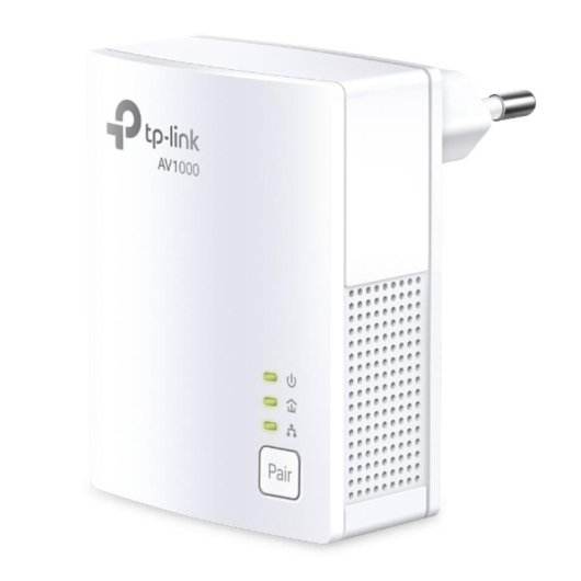 Adaptador de red PowerLine TP-Link TL-PA7019 KIT 1000 Mbit/s Gigabit Ethernet