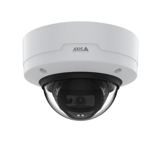 Cámara IP AXIS M3216-LVE 2K Visión Nocturna Interior y Exterior IA Audio