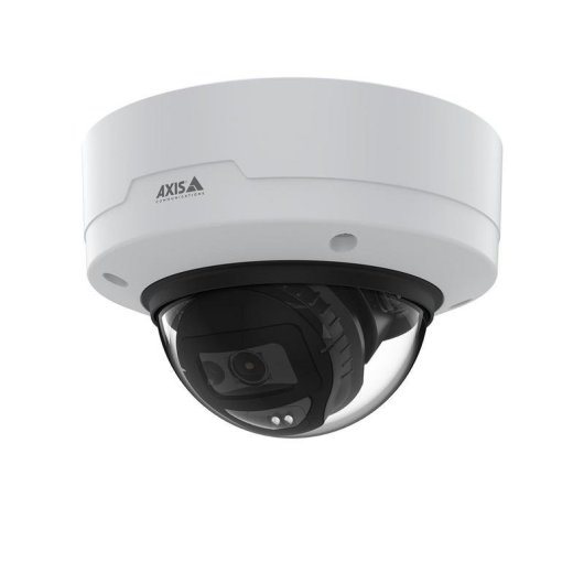 Cámara IP AXIS M3216-LVE 2K Visión Nocturna Interior y Exterior IA Audio