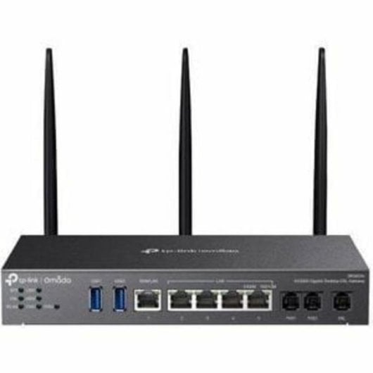 Router TP-Link Omada AX3000 WiFi 6 Dual Band 2402 Mbps USB VPN
