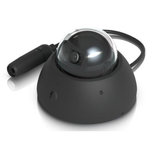 IP Camera Ubiquiti AI Dome 4K Nachtzicht Binnen en Buiten AI