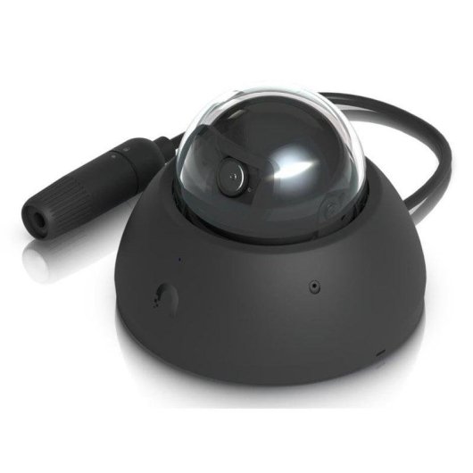 IP Camera Ubiquiti AI Dome 4K Nachtzicht Binnen en Buiten AI