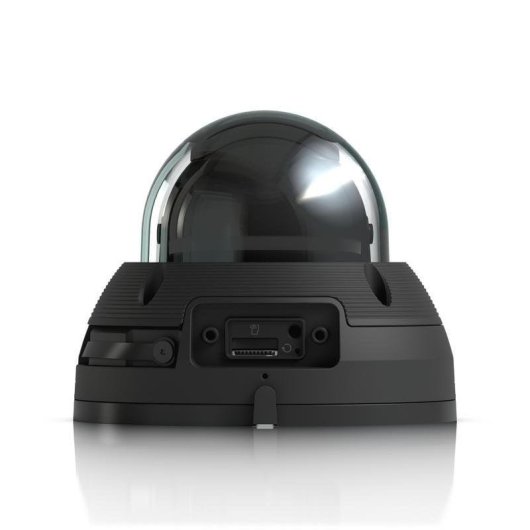 IP Camera Ubiquiti AI Dome 4K Nachtzicht Binnen en Buiten AI