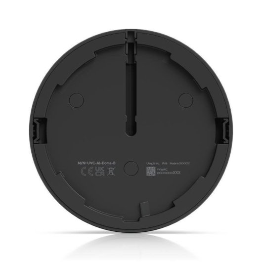 IP Camera Ubiquiti AI Dome 4K Nachtzicht Binnen en Buiten AI