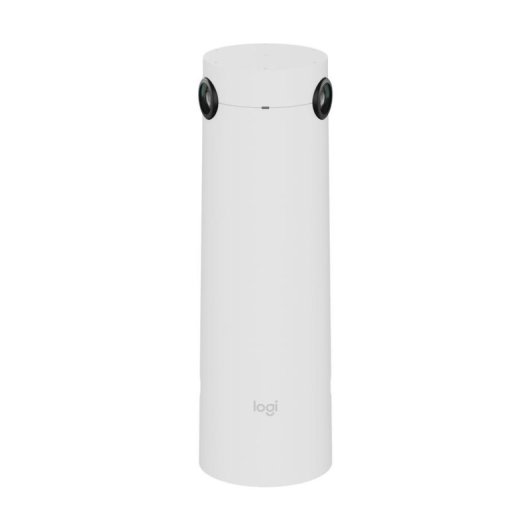 Caméra de vidéoconférence Logitech Sight 4K Ultra HD 60 fps Blanc