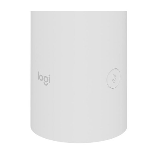Caméra de vidéoconférence Logitech Sight 4K Ultra HD 60 fps Blanc