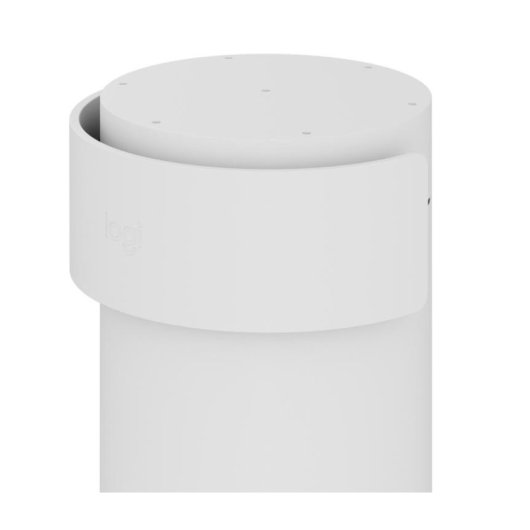 Caméra de vidéoconférence Logitech Sight 4K Ultra HD 60 fps Blanc