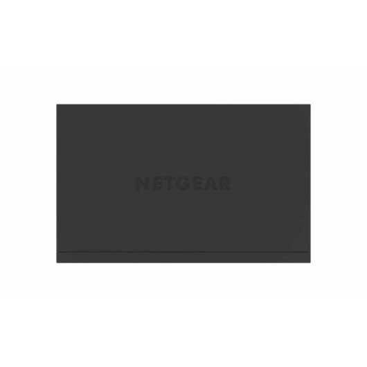 Conmutador Ethernet NETGEAR GS324P 24 Puertos Gigabit PoE+ Montaje en Rack