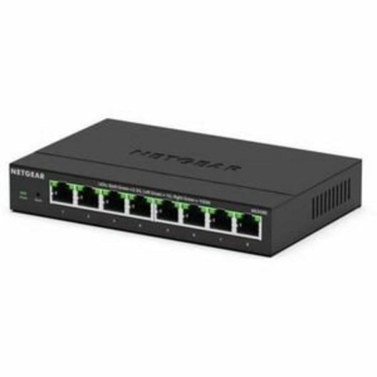Switch Netgear MS308E 8 Ports 2.5G Ethernet Full Duplex Unmanaged