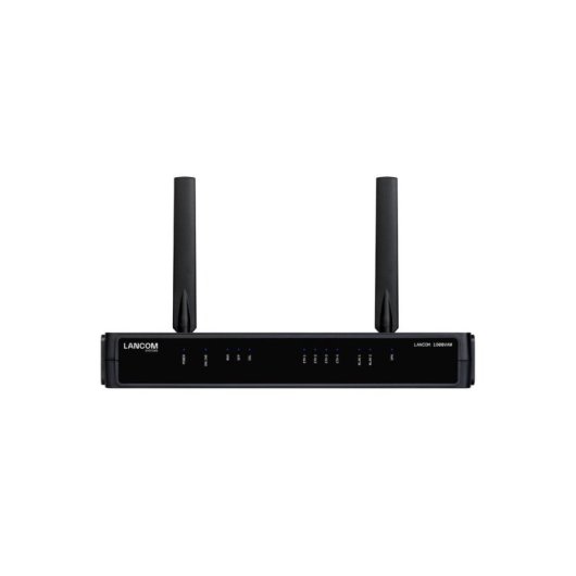 Router Lancom 1800VAW WiFi 6 Dual Band 1,2Gbps VPN USB
