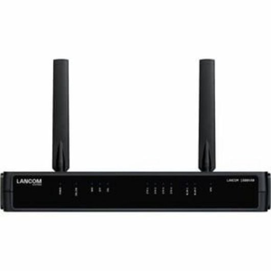 Router Lancom 1800VAW WiFi 6 Dual Band 1,2Gbps VPN USB