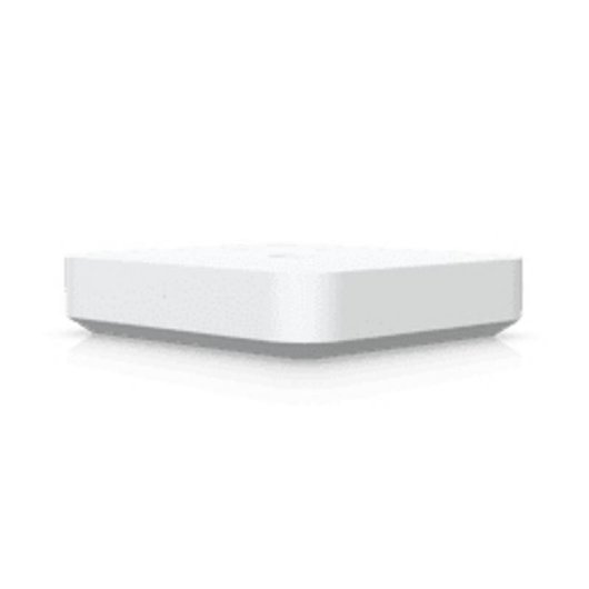 Router Ubiquiti Gateway Max Ethernet 1,5 Gbit/s Blanco Policarbonato