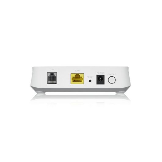 Router Zyxel VMG4005-B50A VDSL2 Gigabit Ethernet 300 Mbps Blanco