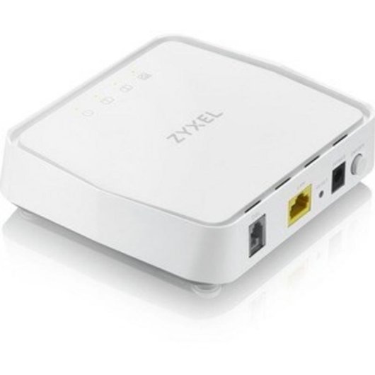 Router Zyxel VMG4005-B50A VDSL2 Gigabit Ethernet 300 Mbps Blanco