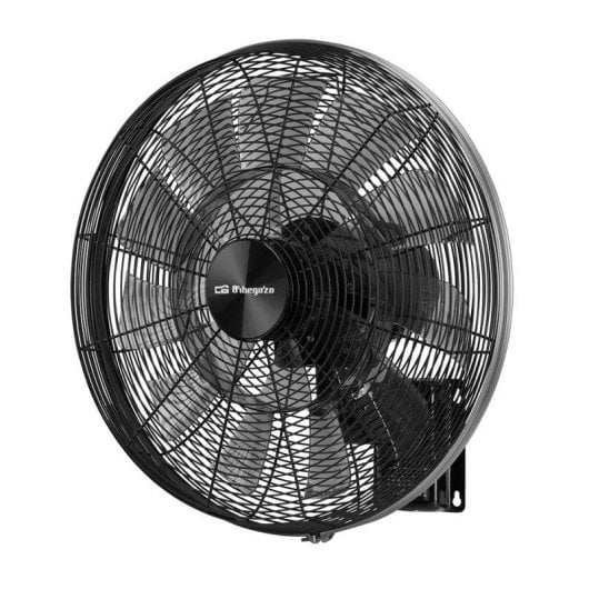 Ventilador de pared Orbegozo WF 5045