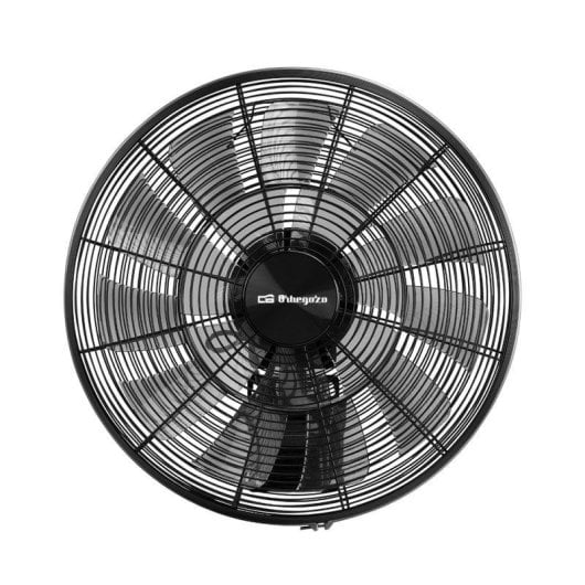 Ventilador de pared Orbegozo WF 5045