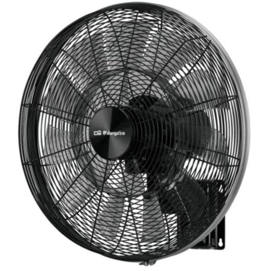 Ventilador de pared Orbegozo WF 5045