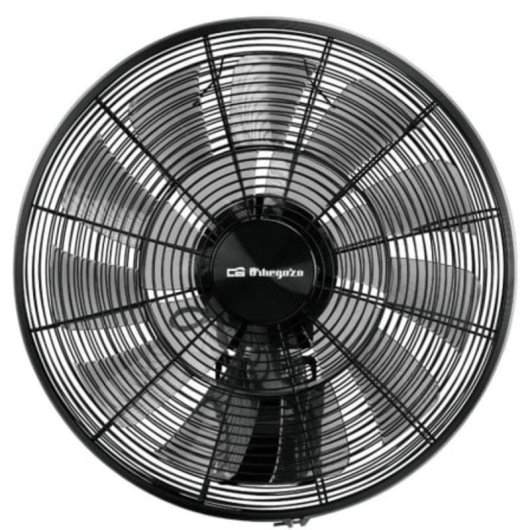 Ventilador de pared Orbegozo WF 5045