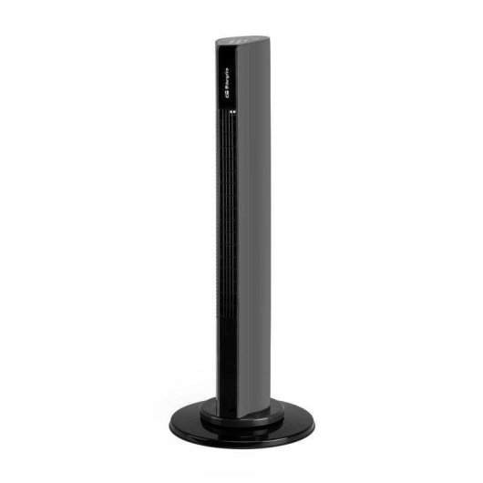 Coluna de Ar Orbegozo TWM 1050 45W 3 Velocidades Comando Silenciosa Temporizador