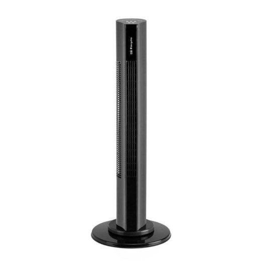 Coluna de Ar Orbegozo TWM 1050 45W 3 Velocidades Comando Silenciosa Temporizador