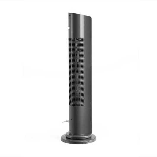 Ventilador de Torre Orbegozo TWM 1050 45W 3 Velocidades Mando a Distancia Silencioso Temporizador