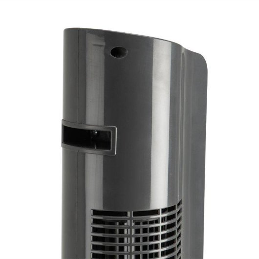 Ventilador de Torre Orbegozo TWM 1050 45W 3 Velocidades Mando a Distancia Silencioso Temporizador
