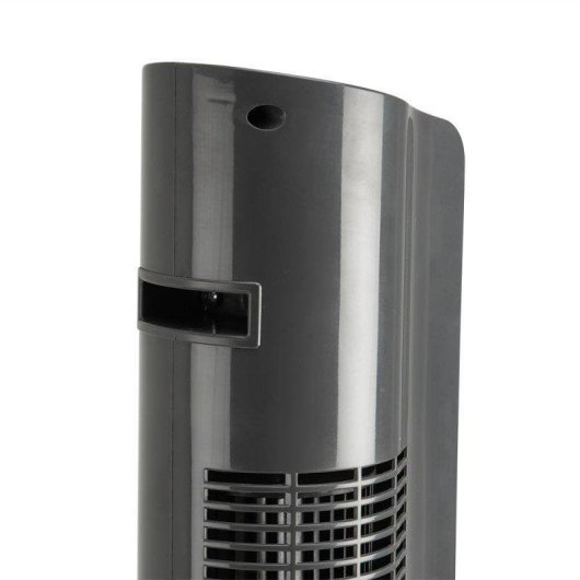 Coluna de Ar Orbegozo TWM 1050 45W 3 Velocidades Comando Silenciosa Temporizador