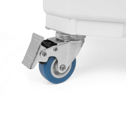 Climatizador Orbegozo AIR 5060 350W 60L Sistema de Cortina de Frio Triplo