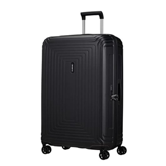 Samsonite Neopulse - Spinner L, Maleta, 75 M, 94l, Gris (matt Graphite)