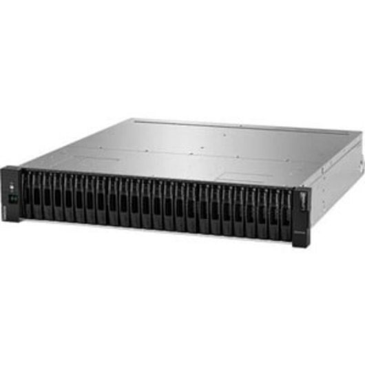 Disco Rigido Esterno Lenovo 0TB Rack 2U 24 bay SAS SSD/HDD Hot-Swap