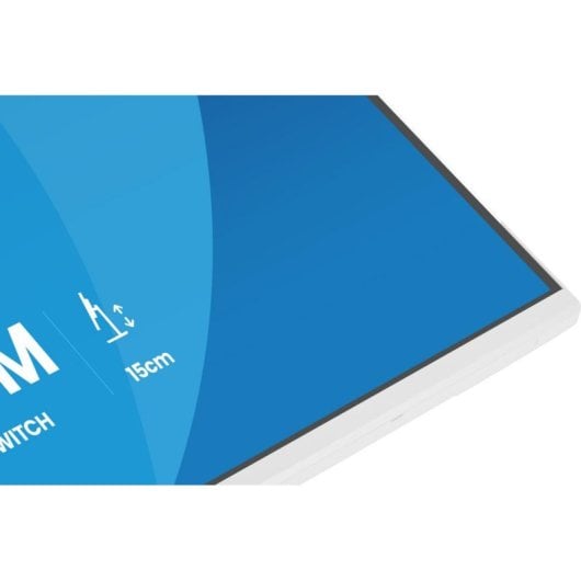 Monitor iiyama ProLite XB2797QSNP-W1 27" Quad HD 75Hz IPS USB-C Höhenverstellbar