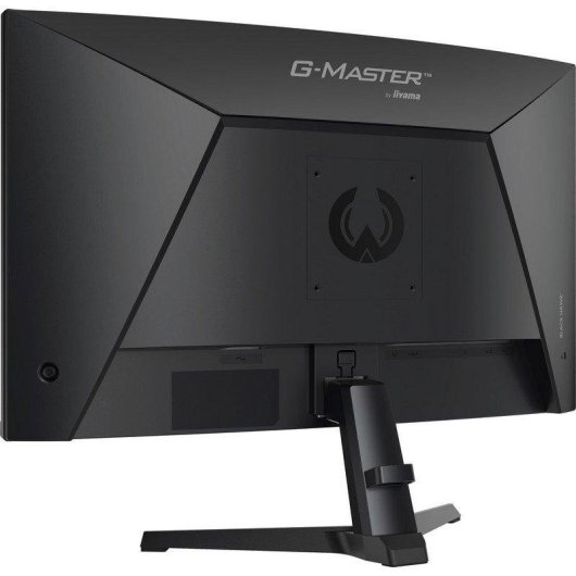 Monitor iiyama BLACK HAWK G-MASTER GC2781HSU-B1 27" Full HD 144Hz VA Curvo 1ms FreeSync