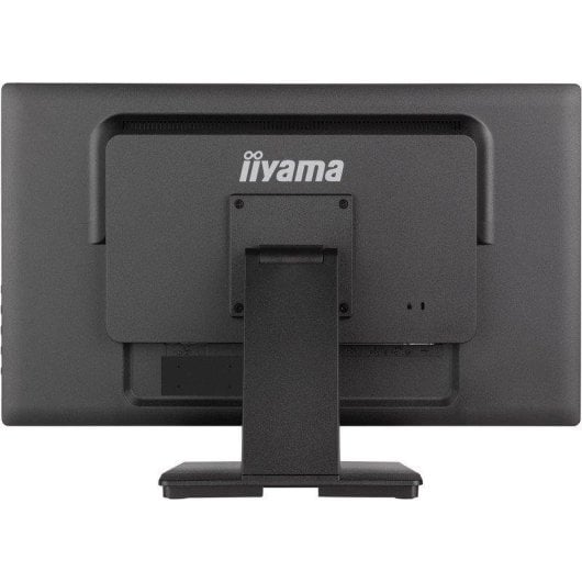 Monitor PC iiyama T2452MSC-B2AG 24" Full HD 120Hz IPS Touch 5ms Edge-to-Edge