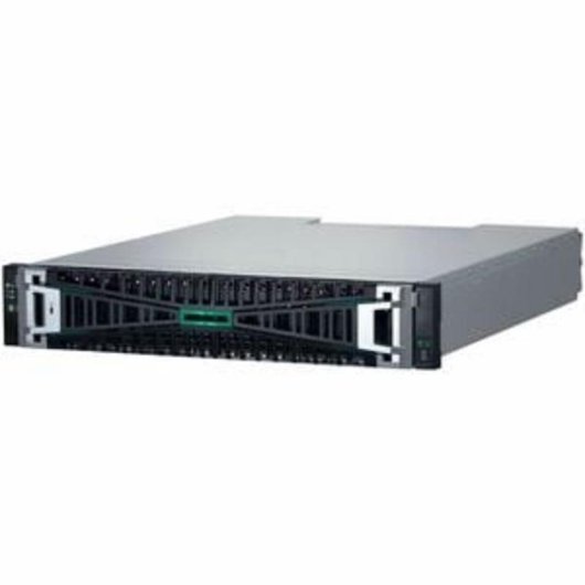 Disque Dur Rack Interne HPE 23TB SSD 2U SAS iSCSI 4 Ports MSA 2070 SFF
