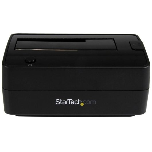 Base de conexión StarTech.com USB 3.2 Gen 2 / eSATA para discos 2.5"/3.5"