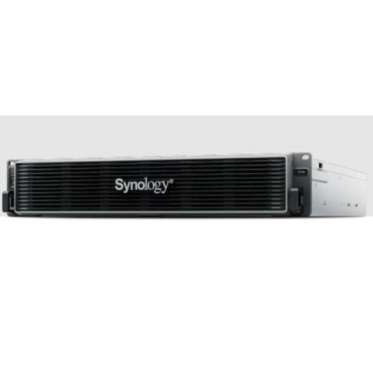 Serveur Synology DP7200 AMD EPYC 7272 32GB 123,84TB HDD SSD RAID