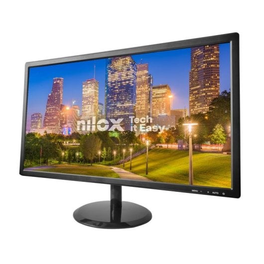Monitor Nilox NXM19FHD22 19" HD 60Hz TN VESA 5ms