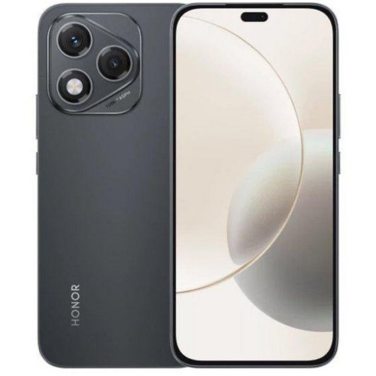 HONOR 400 Lite 5G 8GB 256GB 6,7" Negro Pantalla AMOLED