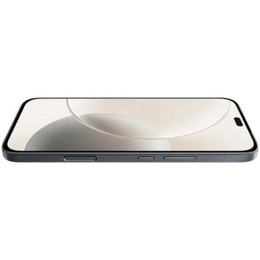 HONOR 400 Lite 5G 8GB 256GB 6,7" Negro Pantalla AMOLED