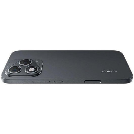 HONOR 400 Lite 5G 8GB 256GB 6,7" Negro Pantalla AMOLED