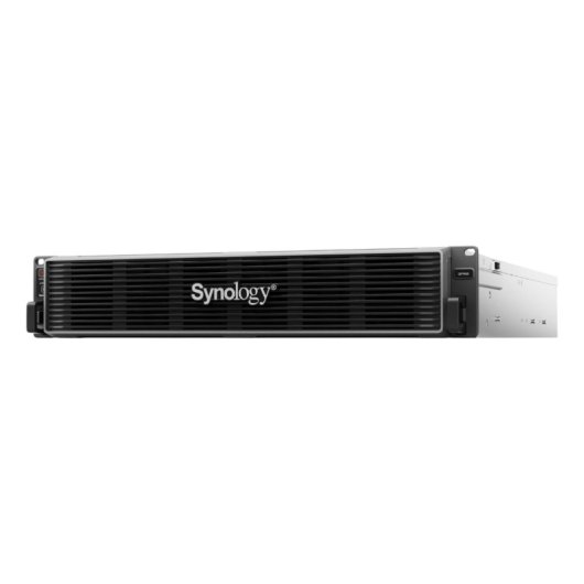 Server Synology DP7400 EPYC 7272 64GB 207,68TB HDD SSD RAID