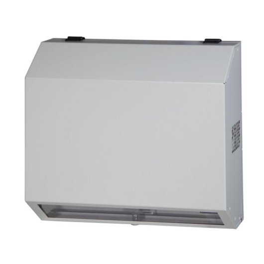 Bastidor de Pared EFB Elektronik 691703V 8U 30 kg Blanco