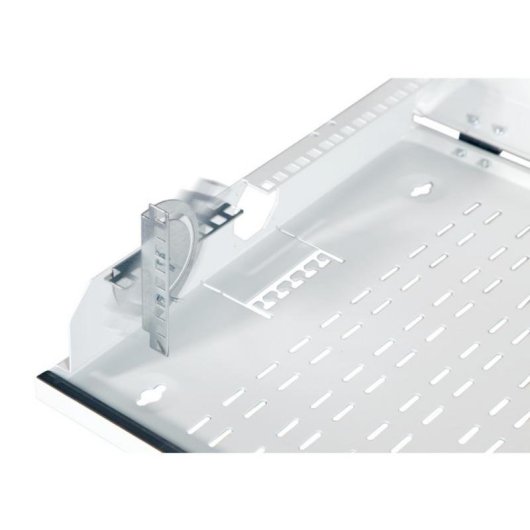 Bastidor de Pared EFB Elektronik 691703V 8U 30 kg Blanco