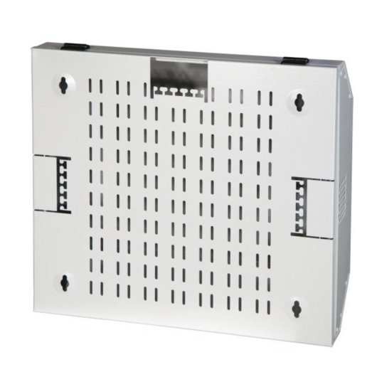 Bastidor de Pared EFB Elektronik 691703V 8U 30 kg Blanco
