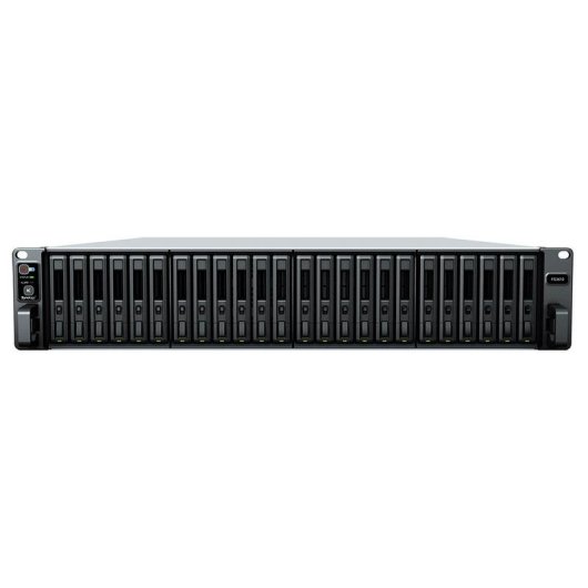 Server Synology FS3410 Intel Xeon D-1541 16GB 24 SSD 10GbE RAID F1