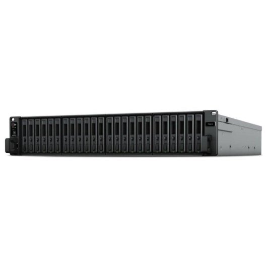 Server Synology FS3410 Intel Xeon D-1541 16GB 24 SSD 10GbE RAID F1