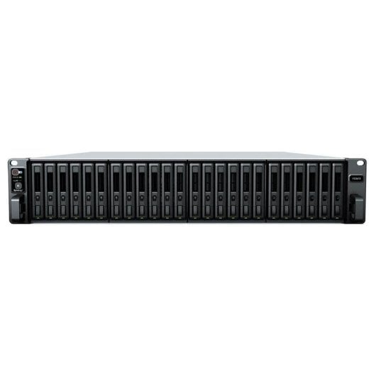 Server Synology FS3410 Intel Xeon D-1541 16GB 24 SSD 10GbE RAID F1