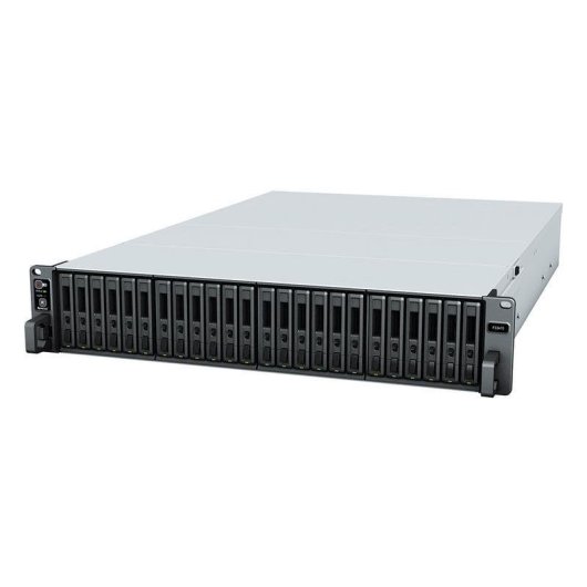 Server Synology FS3410 Intel Xeon D-1541 16GB 24 SSD 10GbE RAID F1